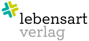 Logo lebensart verlag – Kunde der Cyberakademie
